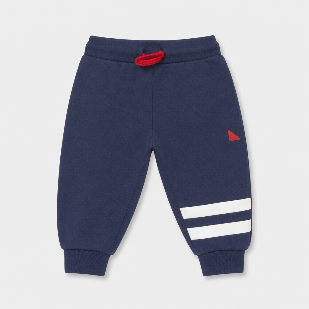 Pantaloni tuta - Bambino - 66 - 71 | 6 mesi
