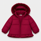 Giacca invernale pesante - Bambina - 72 - 77 | 9 mesi