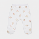 Pantaloni - Bambina - 60 - 65 | 3 mesi