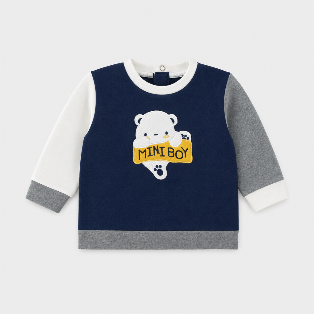 Felpa - Bambino - 66 - 71 | 6 mesi