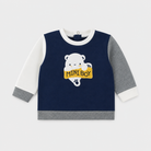 Felpa - Bambino - 66 - 71 | 6 mesi