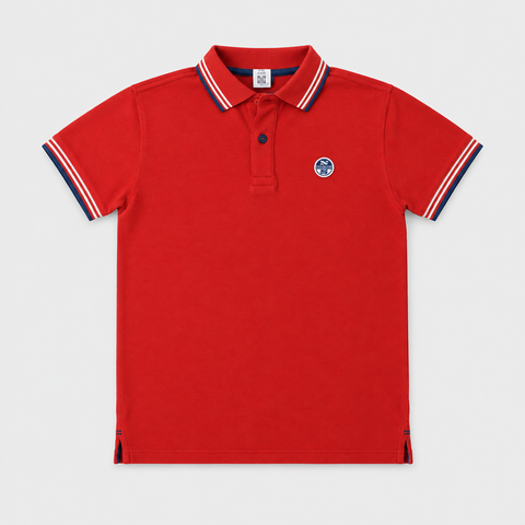 Polo maniche corte - Bambino - 138 - 143 | 10 anni