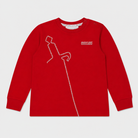 Maglietta maniche lunghe - Bambino - 84 - 89 | 18 mesi