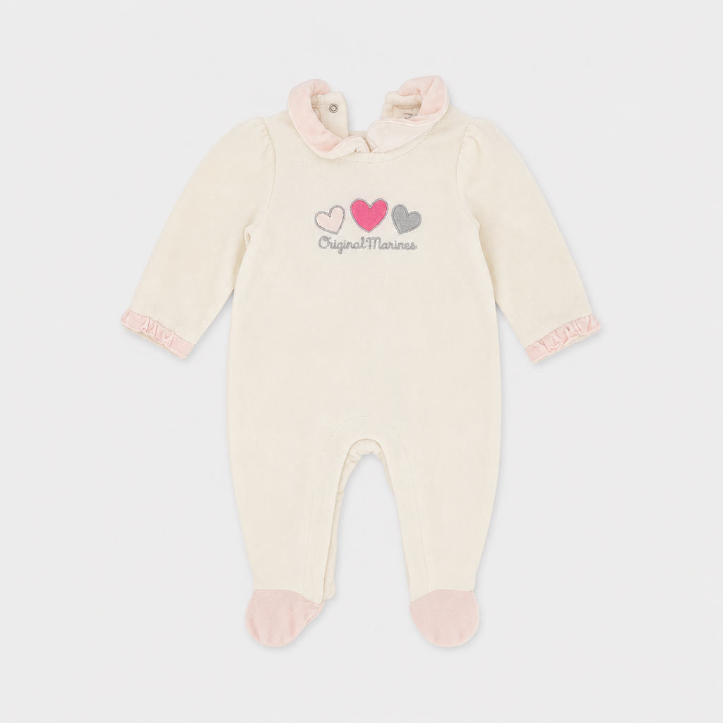 Tutine neonato - Bambina - 66 - 71 | 6 mesi