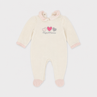 Tutine neonato - Bambina - 66 - 71 | 6 mesi