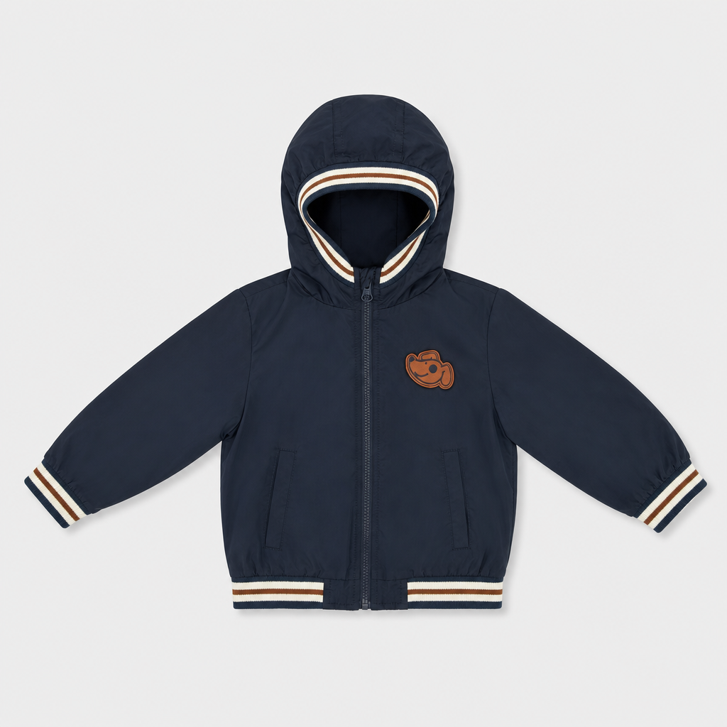 Giacca primavera - Bambino - 84 - 89 | 18 mesi