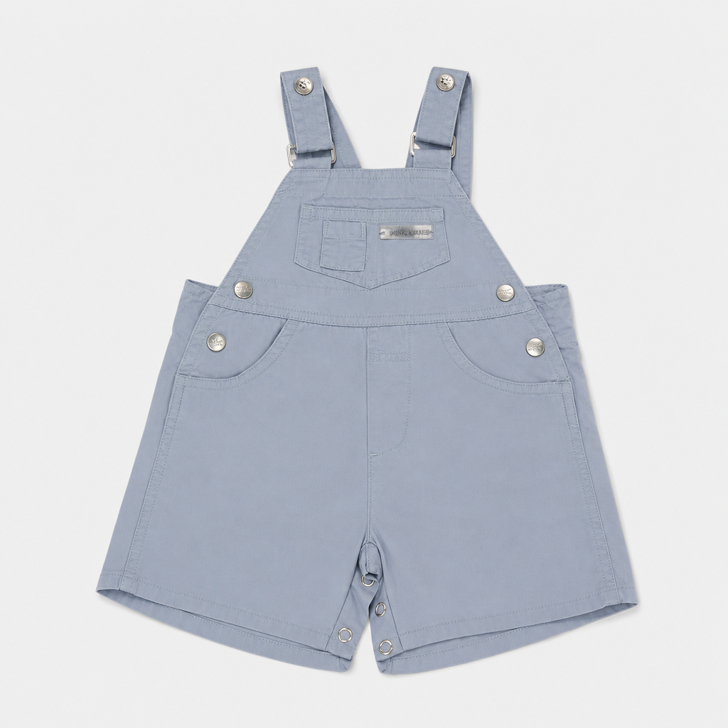 Salopette - Bambino - 60 - 65 | 3 mesi