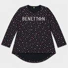 Maglietta maniche lunghe - Bambina - 150 - 157 | 12 anni