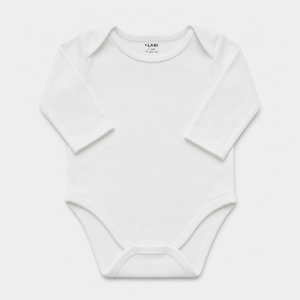 Body - Bambino - 72 - 77 | 9 mesi