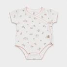 Body - Bambina - 50 - 59 < 3 mesi