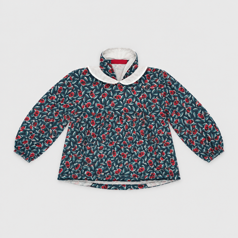 Camicia - Bambina - 72 - 77 | 9 mesi