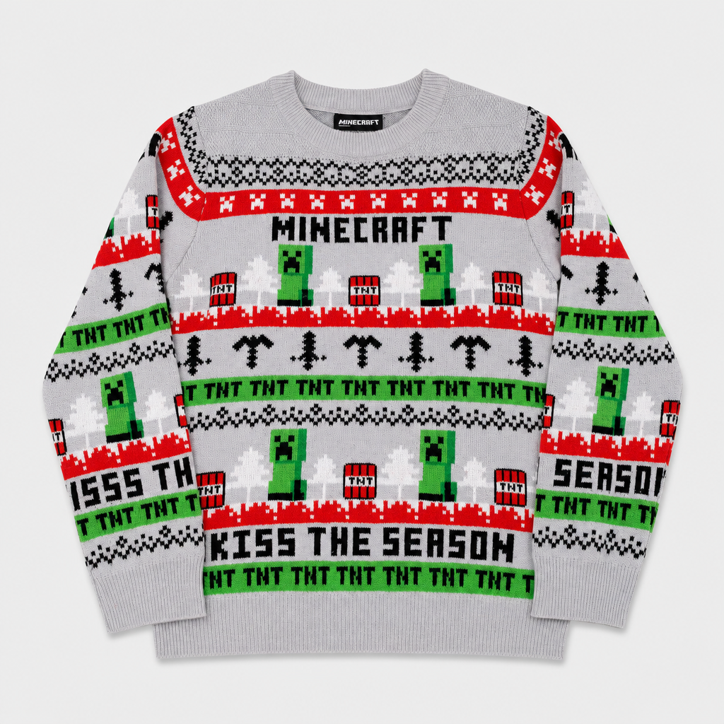 Maglione - Bambino - 120 - 125 | 7 anni