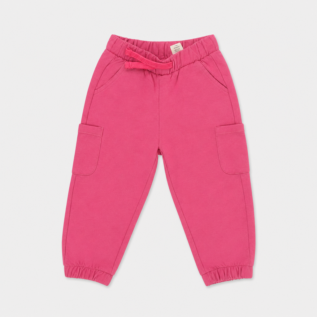 Pantaloni tuta - Bambina - 84 - 89 | 18 mesi