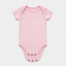 Body - Bambina - 60 - 65 | 3 mesi
