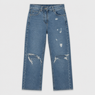 Jeans - Bambina - 126 - 131 | 8 anni