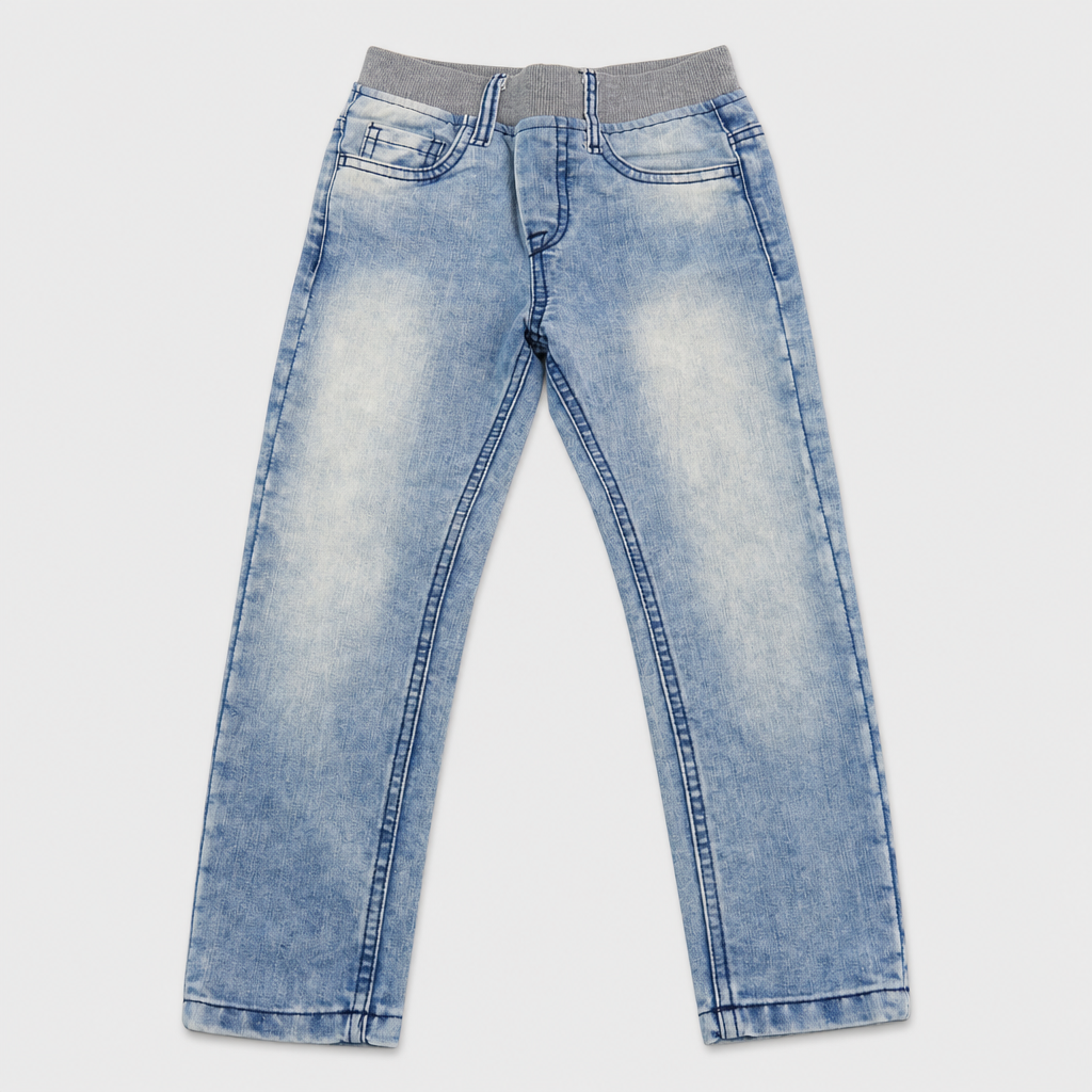 Jeans - Bambino - 102 - 107 | 4 anni
