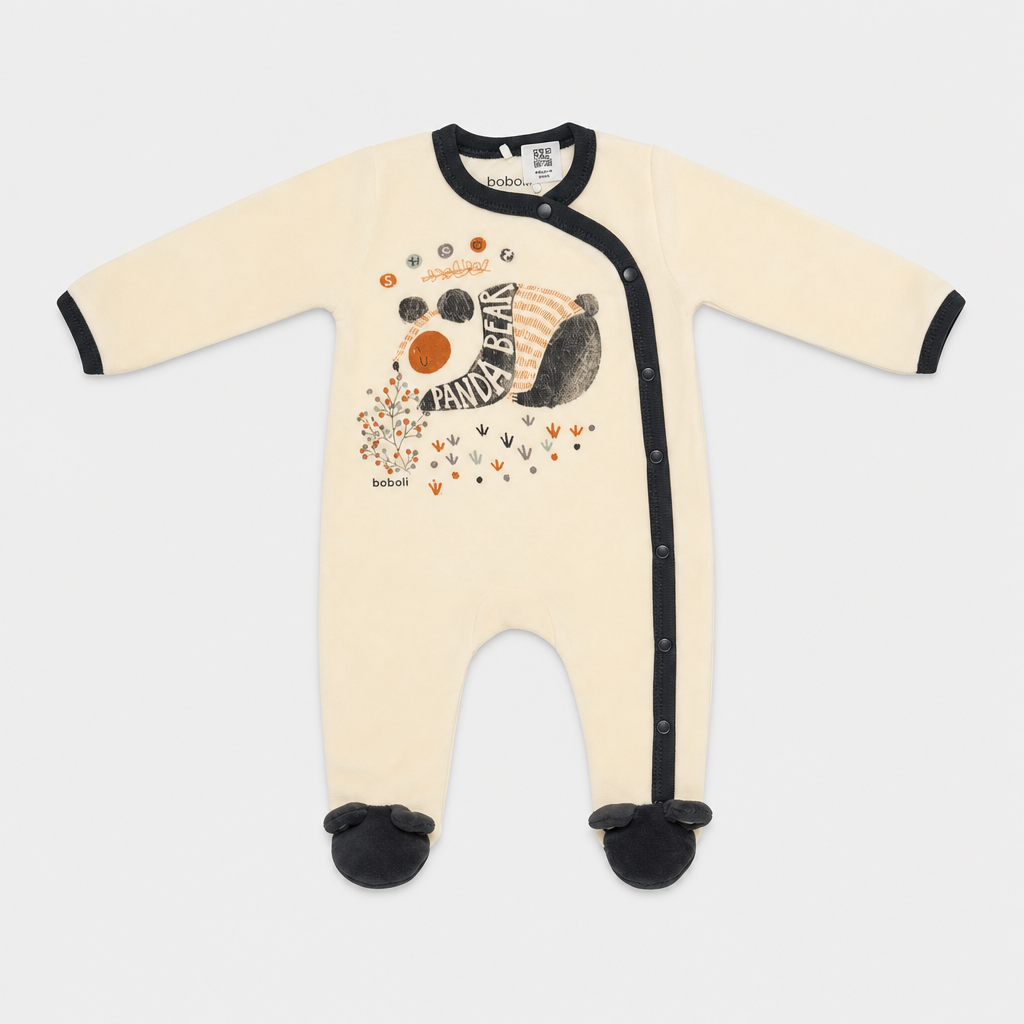 Tutine neonato - Bambino - 50 - 59 < 3 mesi