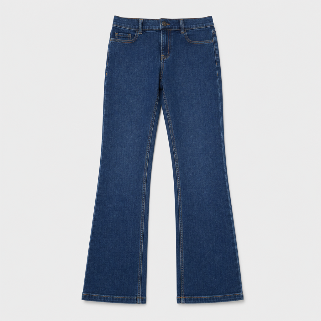 Jeans - Bambino - 126 - 131 | 8 anni