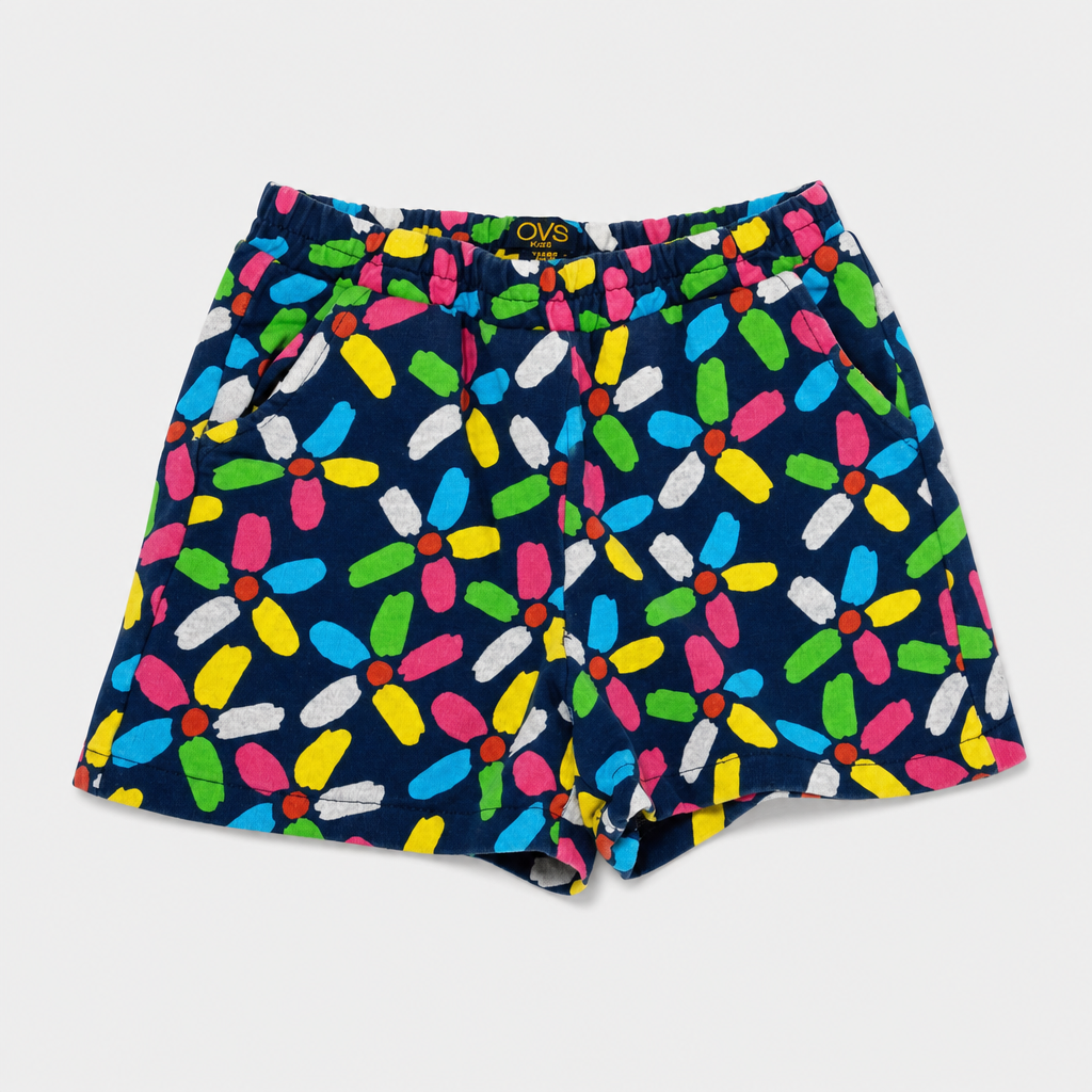 Pantaloncini corti - Bambina - 102 - 107 | 4 anni