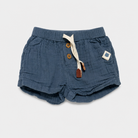 Pantaloncini corti - Bambino - 60 - 65 | 3 mesi