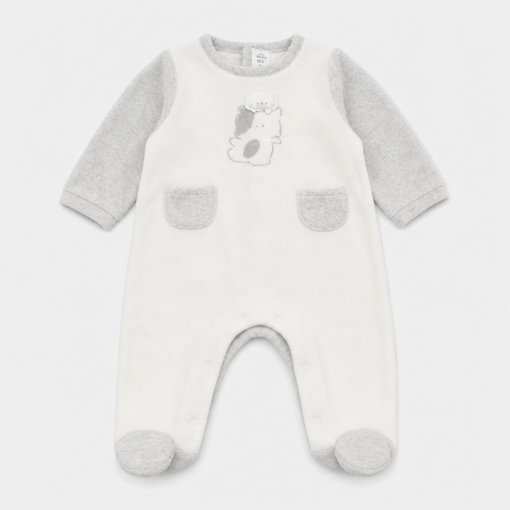 Tutine neonato - Bambino - 50 - 59 < 3 mesi