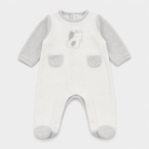 Tutine neonato - Bambino - 50 - 59 < 3 mesi