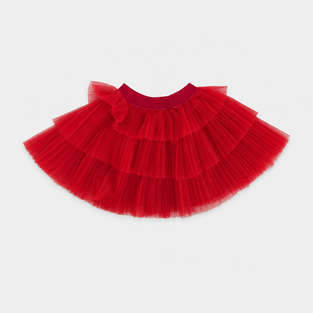 Gonna - Bambina - 96 - 101 | 3 anni