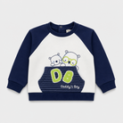 Felpa - Bambino - 66 - 71 | 6 mesi