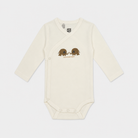 Body - Bambino - 50 - 59 < 3 mesi