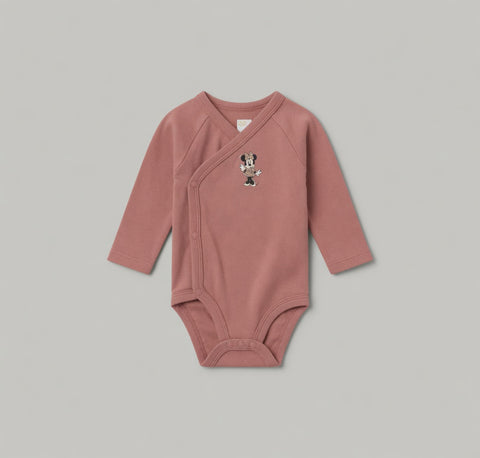 Body - Bambina - 60 - 65 | 3 mesi