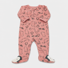 Tutine neonato - Bambina - 50 - 59 < 3 mesi