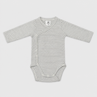 Body - Bambino - 50 - 59 < 3 mesi