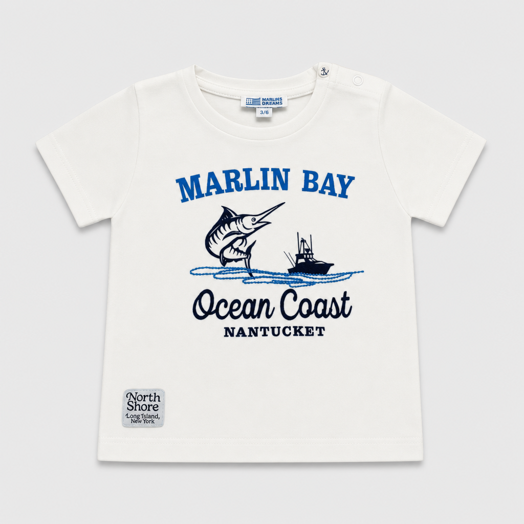 Maglietta maniche corte - Bambino - 66 - 71 | 6 mesi