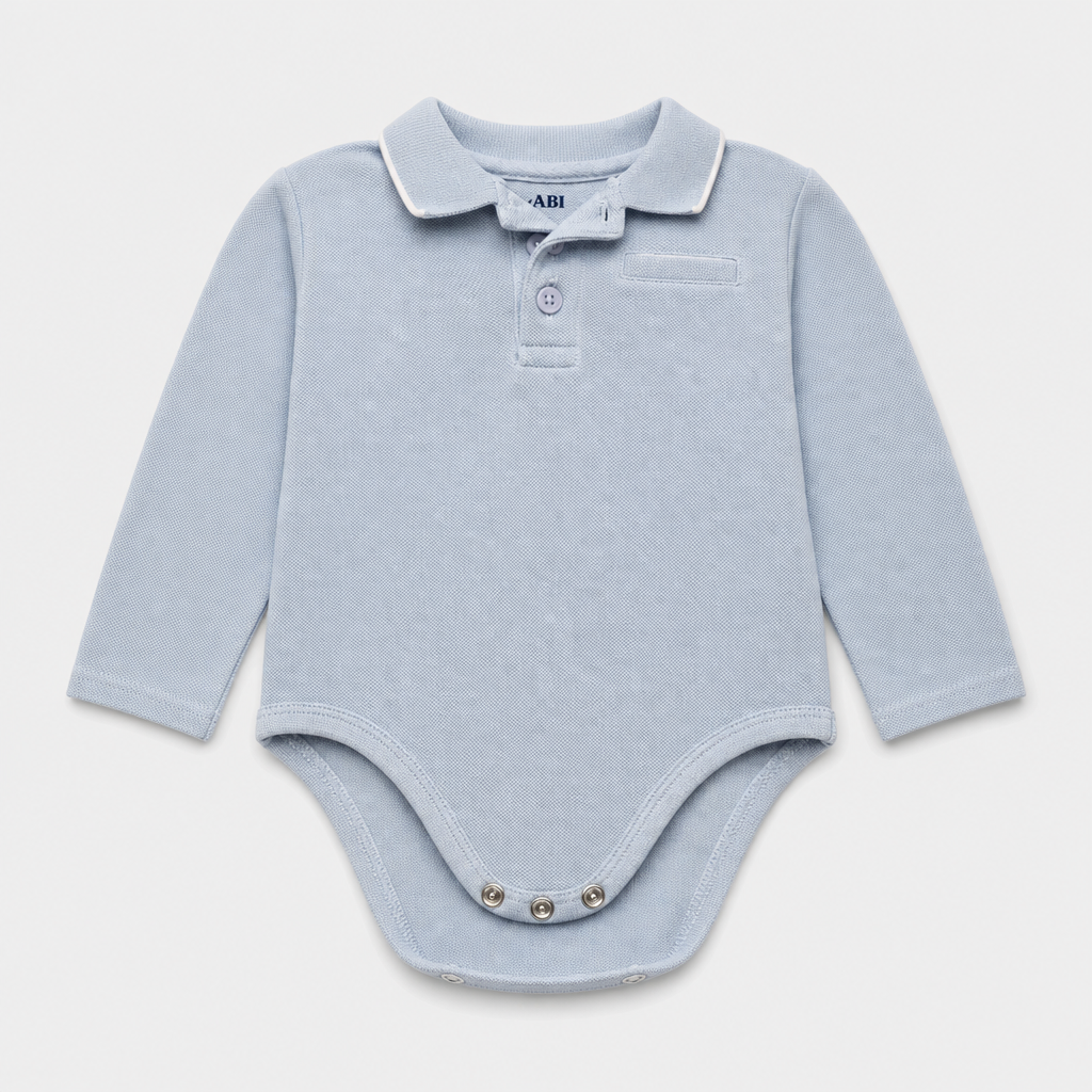 Body - Bambino - 60 - 65 | 3 mesi