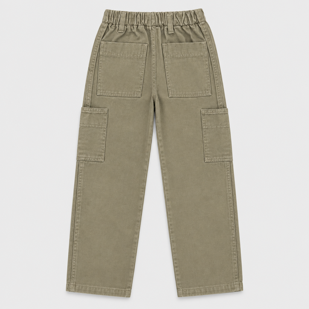 Pantaloni - Bambino - 114 - 119 | 6 anni
