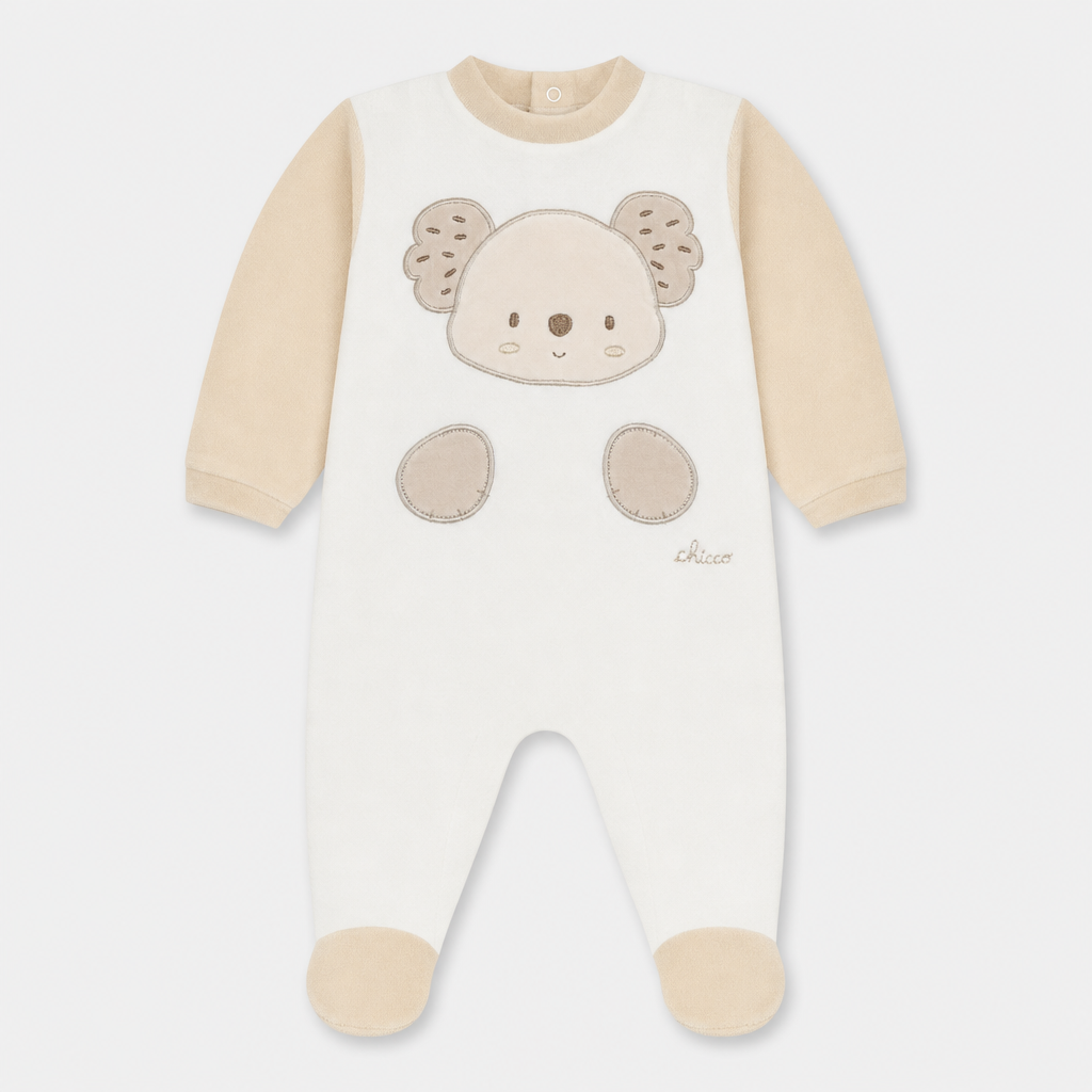 Tutine neonato - Bambino - 50 - 59 < 3 mesi