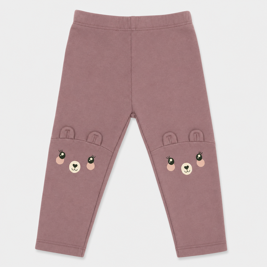 Pantaloni tuta - Bambina - 78 - 83 | 1 anno