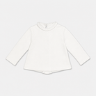 Maglietta maniche lunghe - Bambina - 60 - 65 | 3 mesi