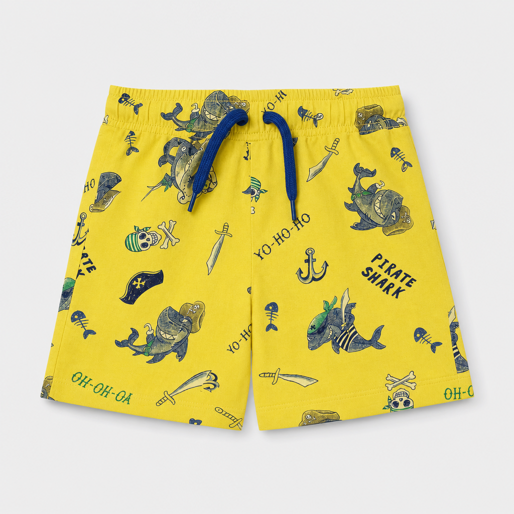 Pantaloncini corti - Bambino - 96 - 101 | 3 anni