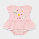 Body - Bambina - 60 - 65 | 3 mesi