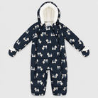 Giacca invernale pesante - Bambino - 72 - 77 | 9 mesi