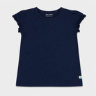Maglietta maniche corte - Bambina - 120 - 125 | 7 anni