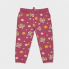 Pantaloni tuta - Bambina - 96 - 101 | 3 anni