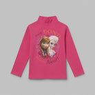 Maglietta maniche lunghe - Bambina - 114 - 119 | 6 anni