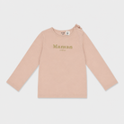 Maglietta maniche lunghe - Bambina - 96 - 101 | 3 anni