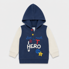 Felpa - Bambino - 60 - 65 | 3 mesi