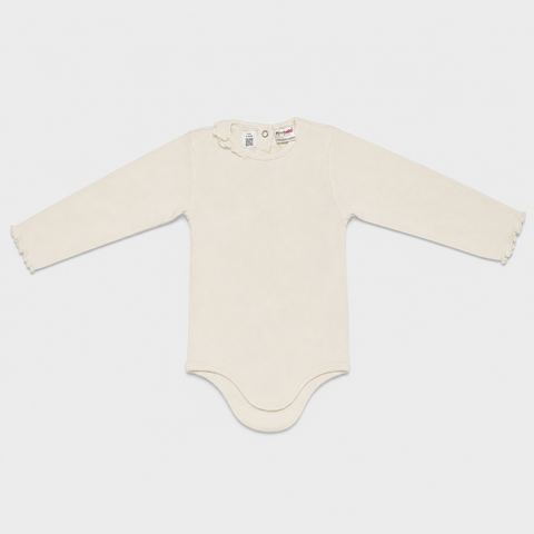 Body - Bambina - 96 - 101 | 3 anni