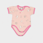 Body - Bambina - 50 - 59 < 3 mesi