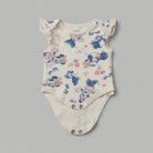 Body - Bambina - 50 - 59 < 3 mesi