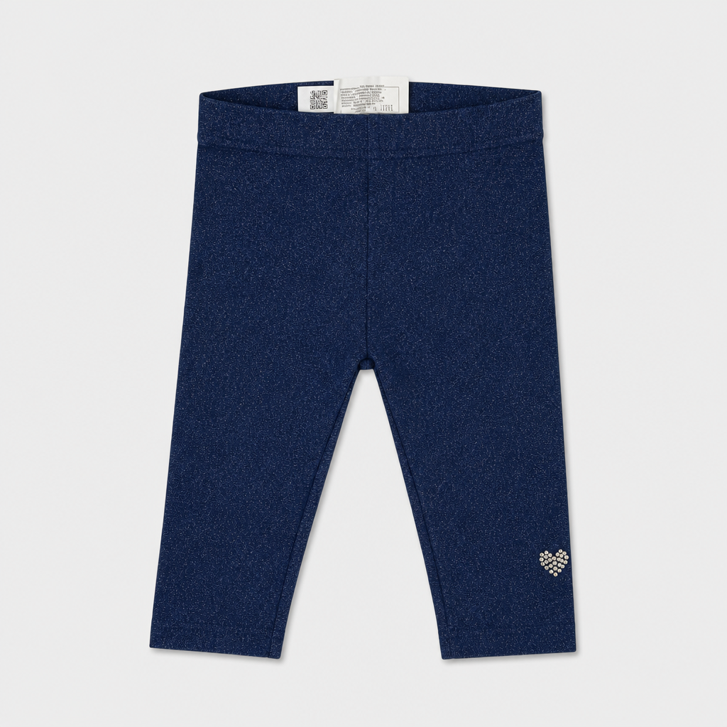 Leggins - Bambina - 60 - 65 | 3 mesi